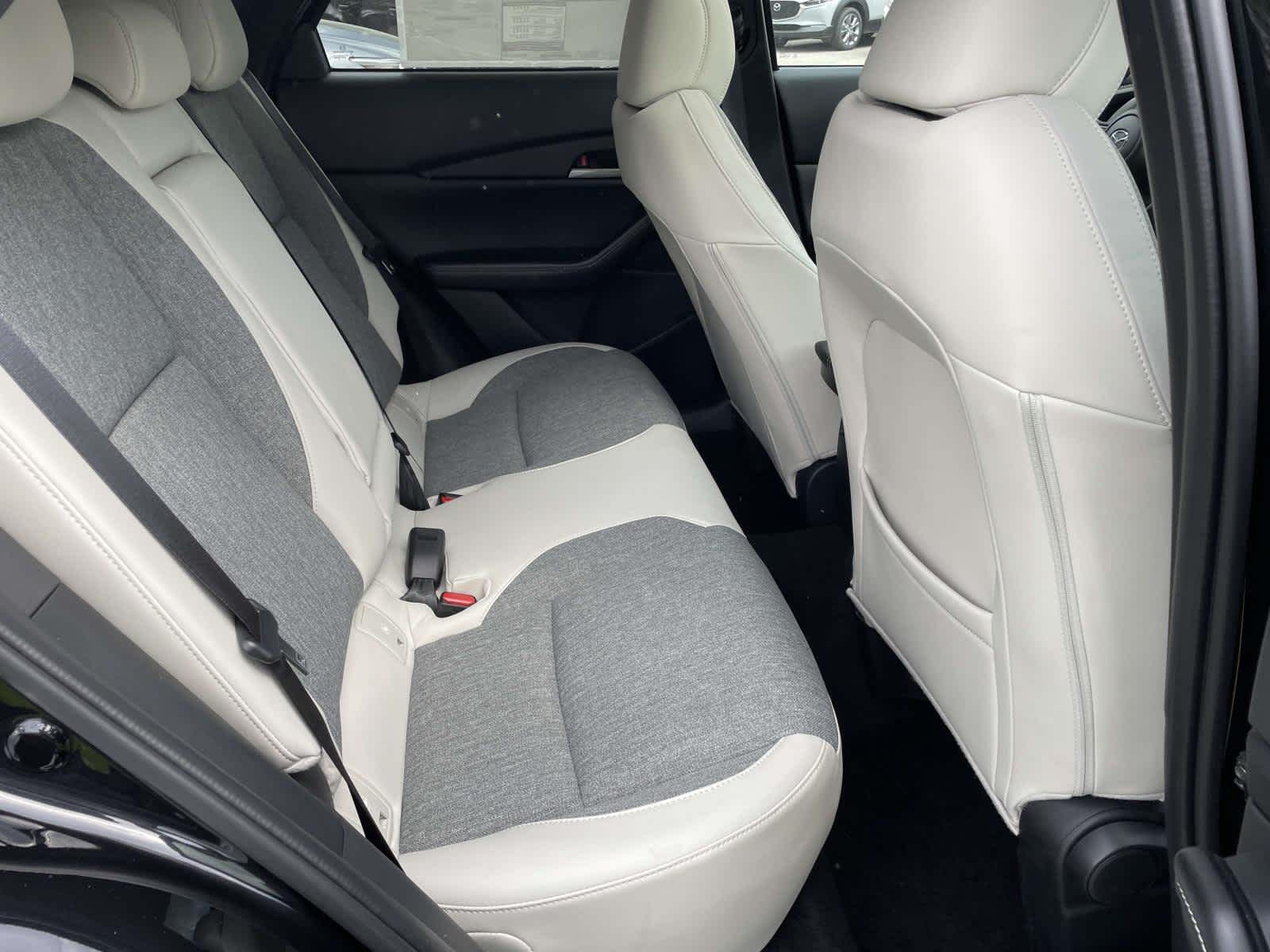 2026 Mazda CX-30 2.5 S Aire Edition Jet Black Mica at Cochran Mazda