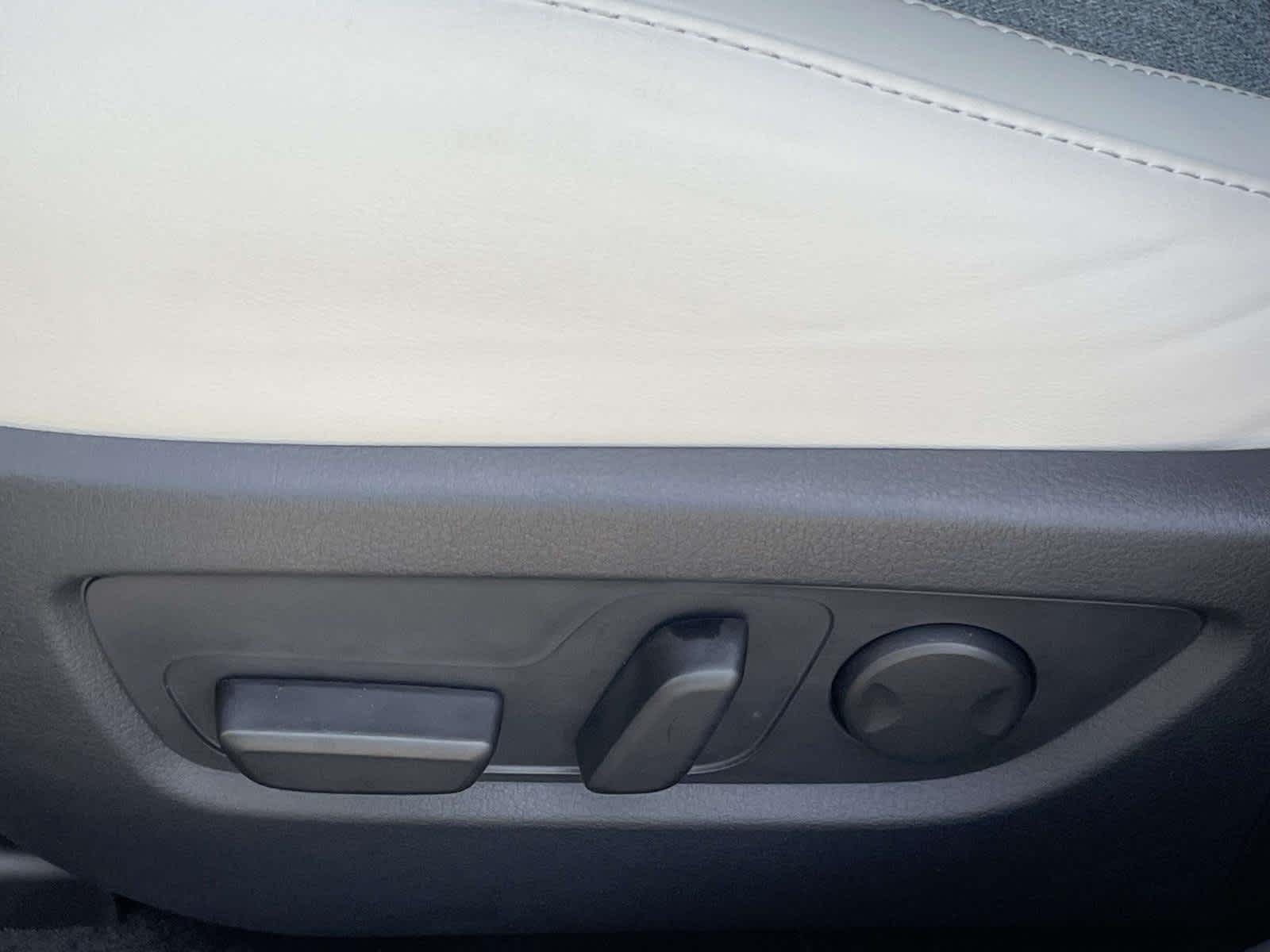 2026 Mazda CX-30 2.5 S Aire Edition Snowflake White Pearl Mica at Cochran Mazda