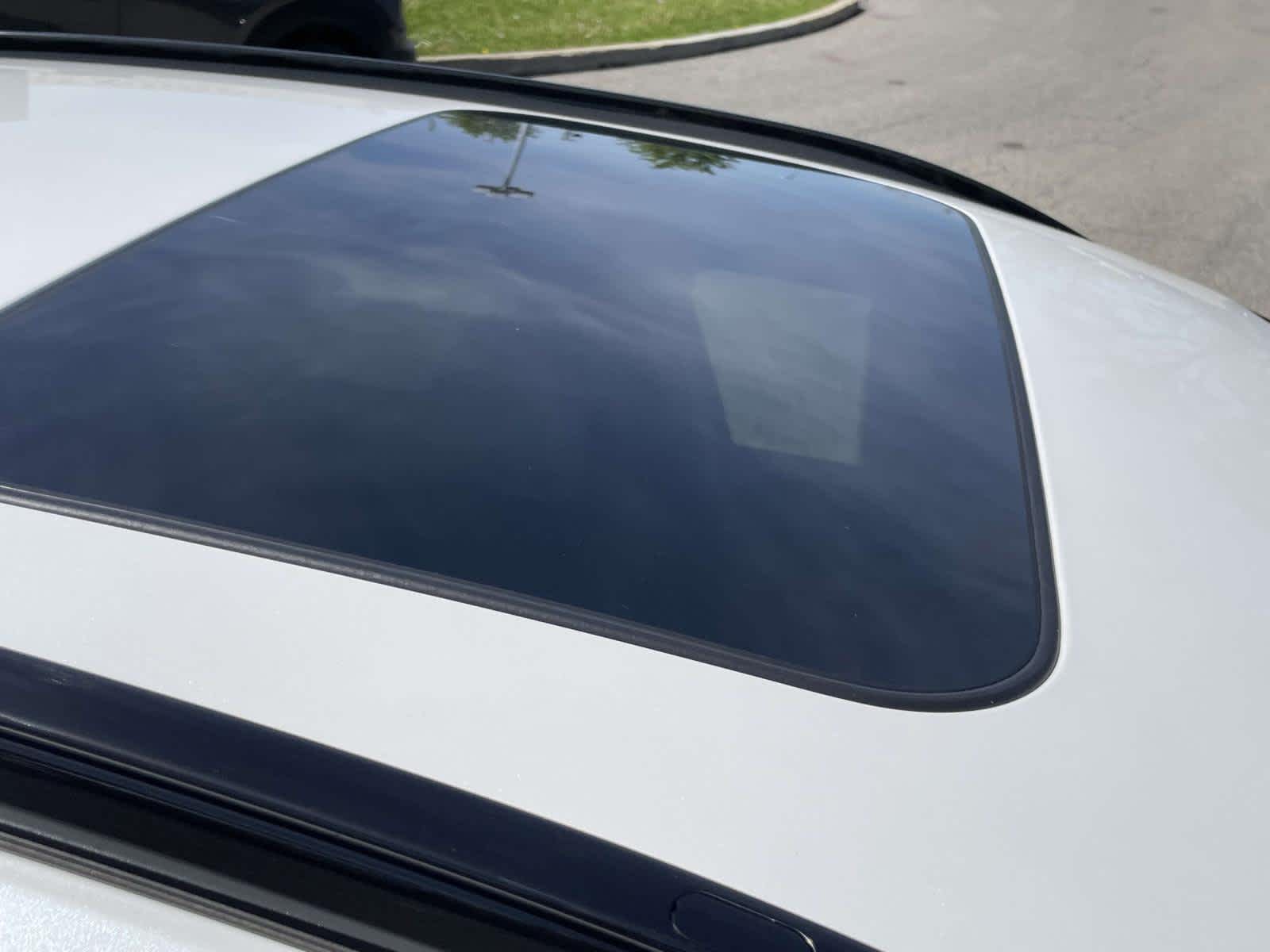 2026 Mazda CX-30 2.5 S Aire Edition Snowflake White Pearl Mica at Cochran Mazda