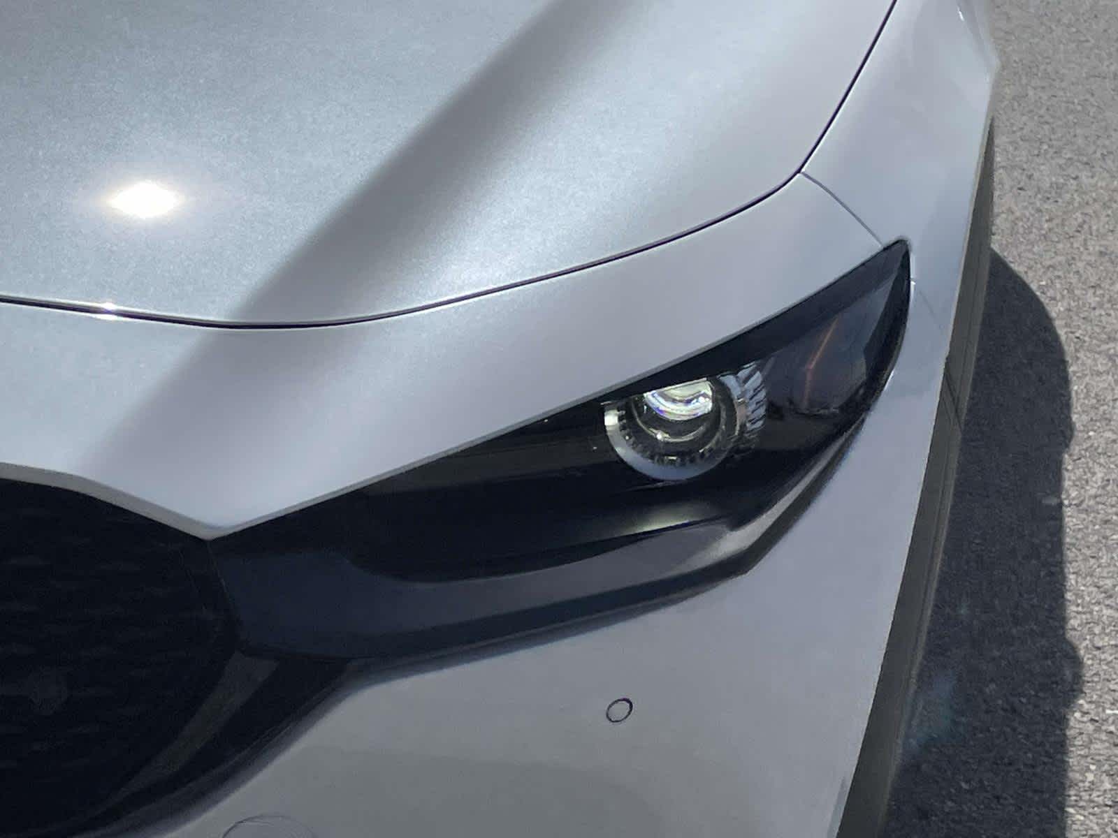 2026 Mazda CX-30 2.5 S Aire Edition Snowflake White Pearl Mica at Cochran Mazda