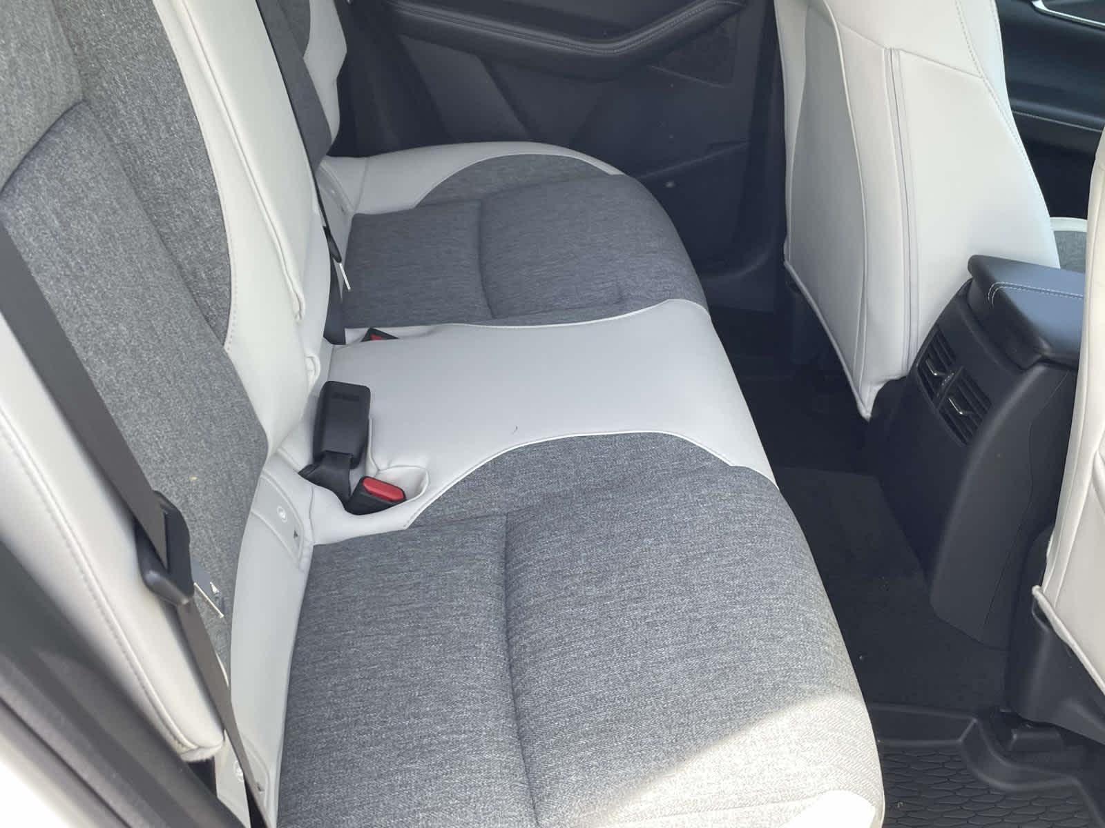 2026 Mazda CX-30 2.5 S Aire Edition Snowflake White Pearl Mica at Cochran Mazda
