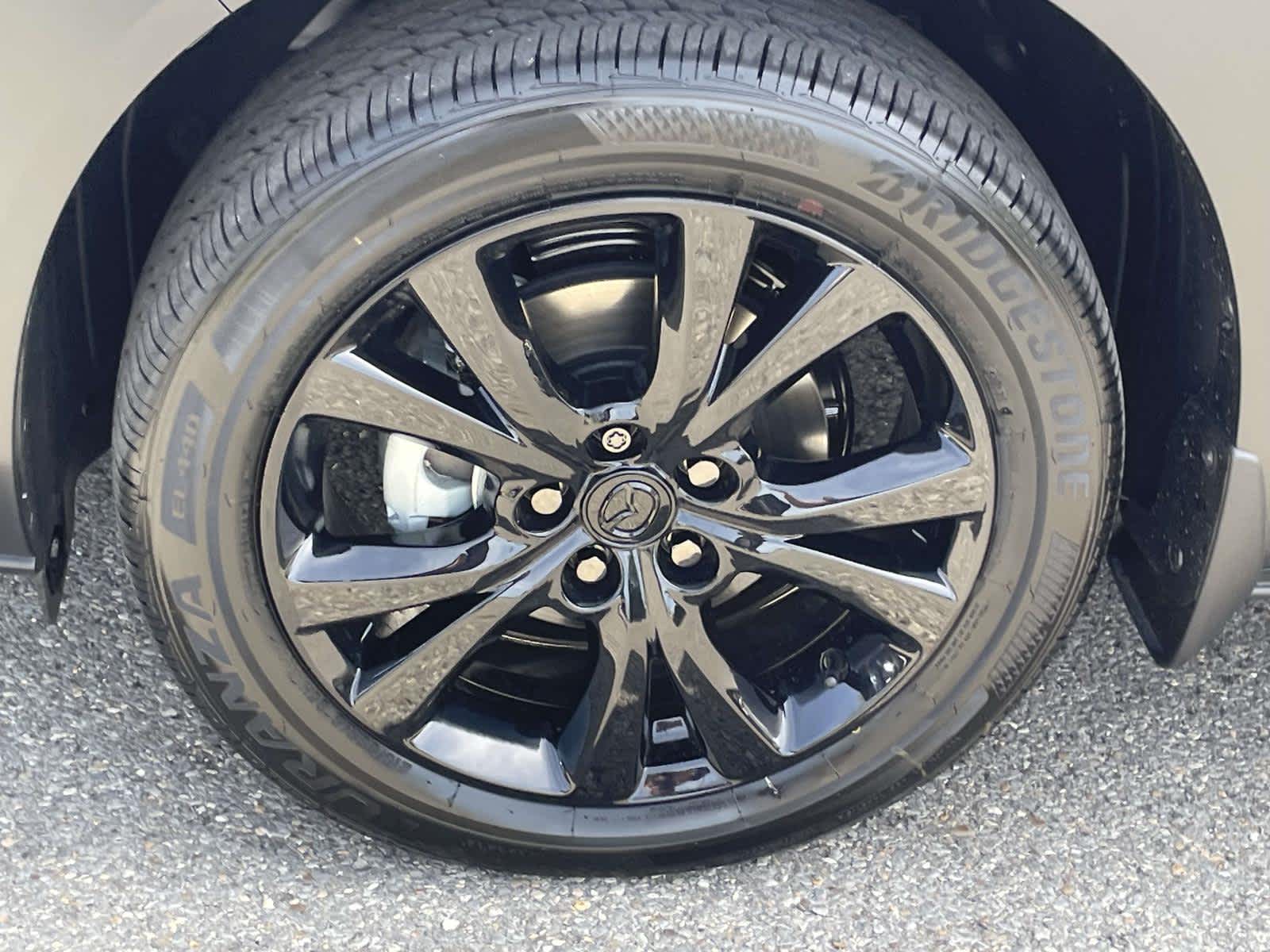 2026 Mazda CX-30 2.5 S Aire Edition Snowflake White Pearl Mica at Cochran Mazda