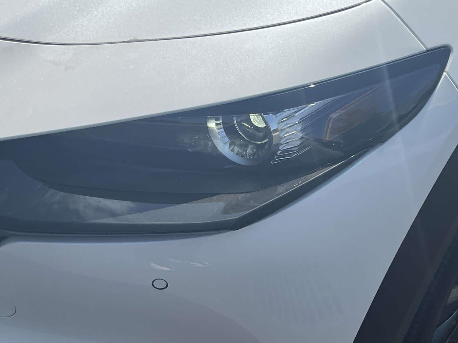 2026 Mazda CX-30 2.5 S Aire Edition Snowflake White Pearl Mica at Cochran Mazda
