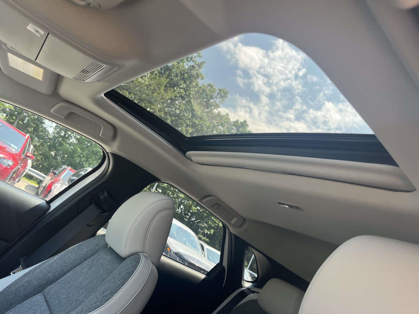 2026 Mazda CX-30 2.5 S Aire Edition Snowflake White Pearl Mica at Cochran Mazda