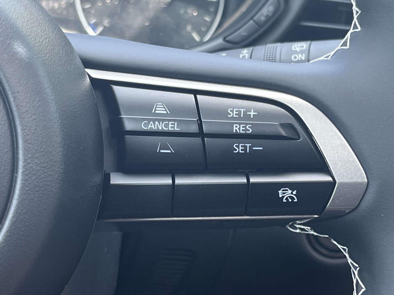2026 Mazda CX-30 2.5 S Aire Edition Snowflake White Pearl Mica at Cochran Mazda