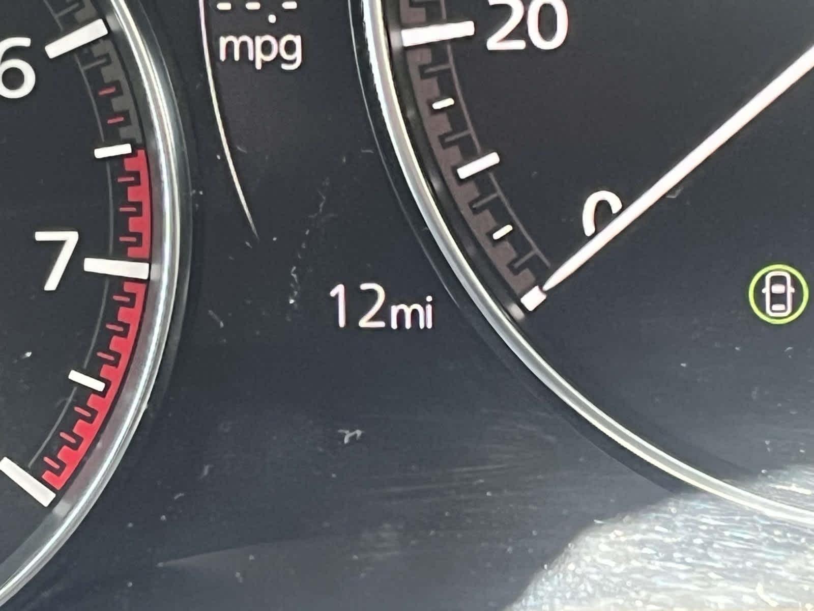 2026 Mazda CX-30 2.5 S Aire Edition Snowflake White Pearl Mica at Cochran Mazda