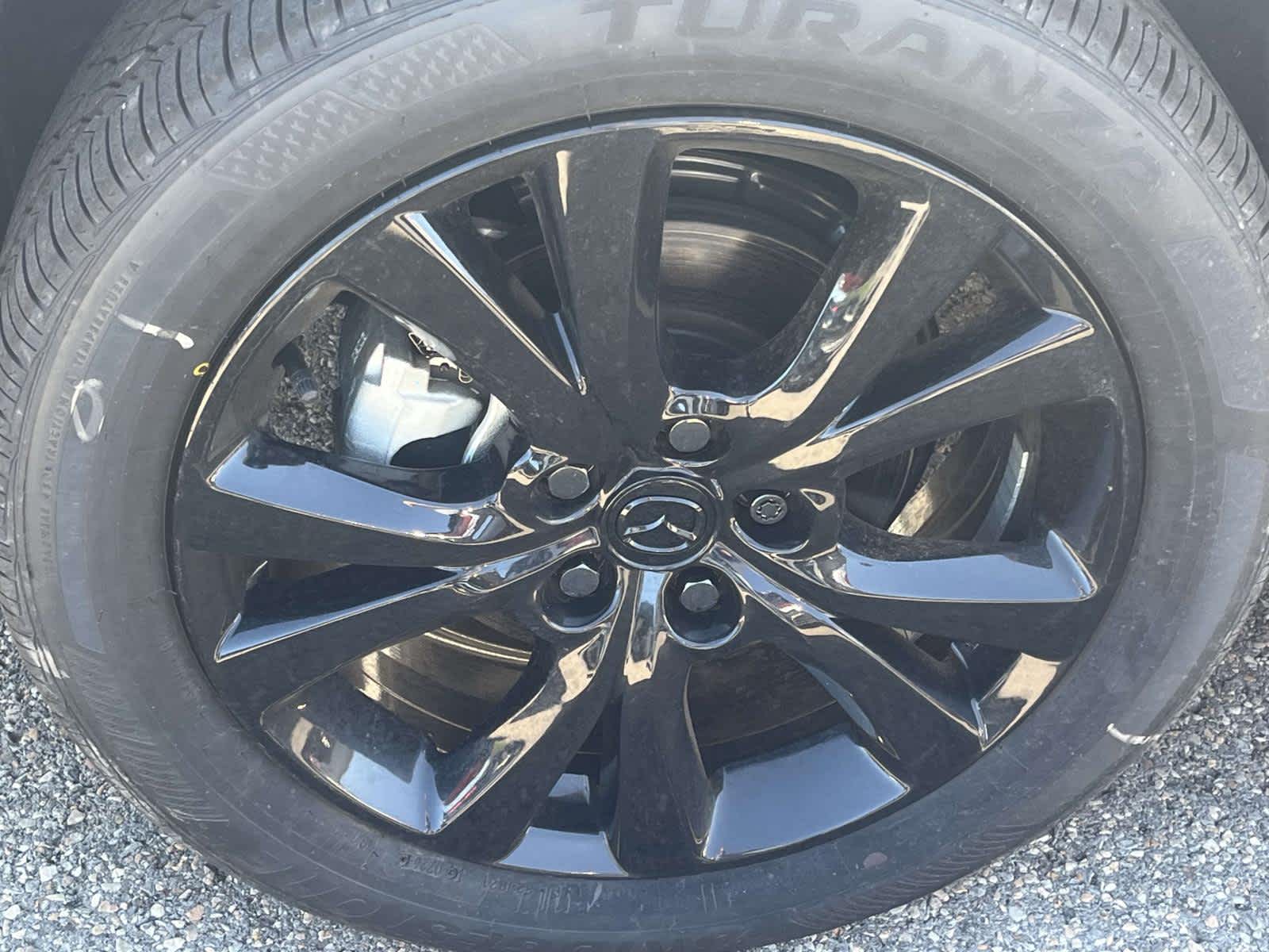 2026 Mazda CX-30 2.5 S Aire Edition Aero Gray Metallic at Cochran Mazda