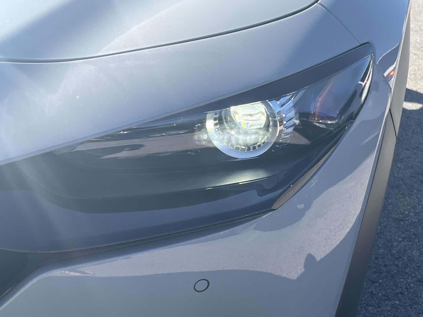2026 Mazda CX-30 2.5 S Aire Edition Aero Gray Metallic at Cochran Mazda