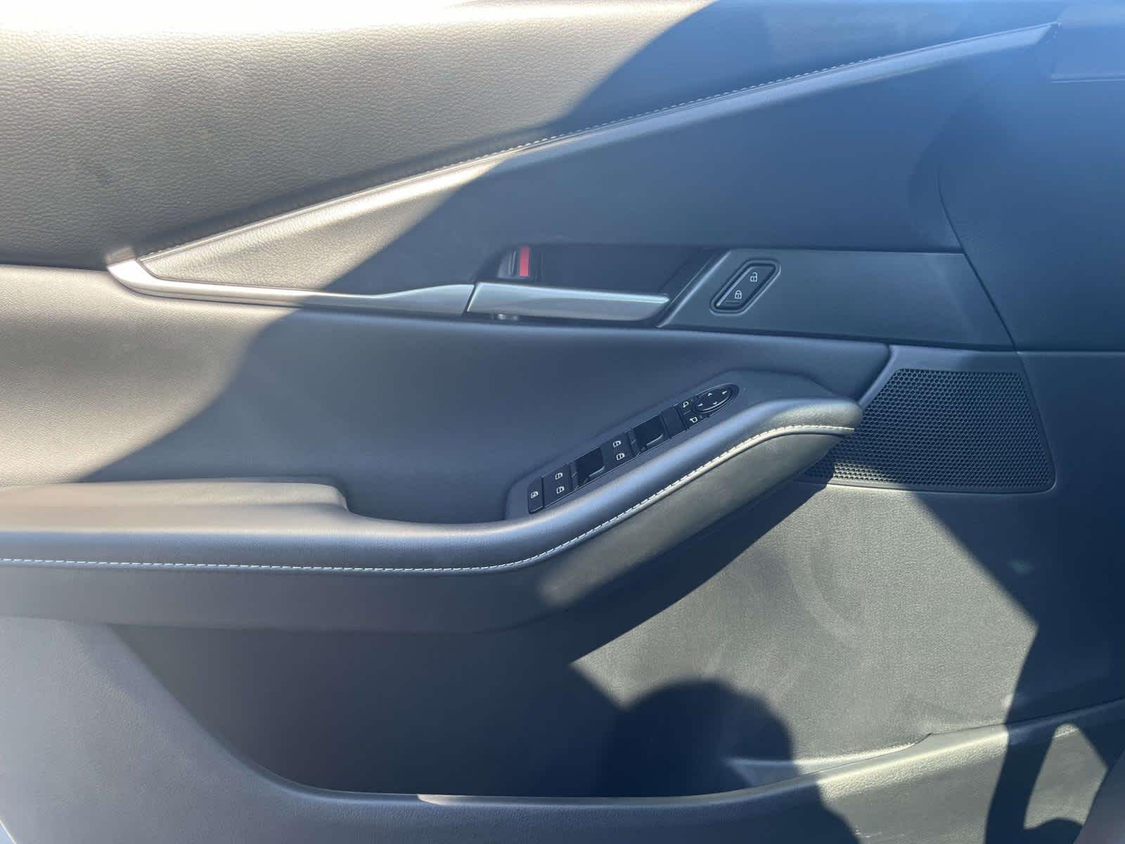 2026 Mazda CX-30 2.5 S Aire Edition Aero Gray Metallic at Cochran Mazda