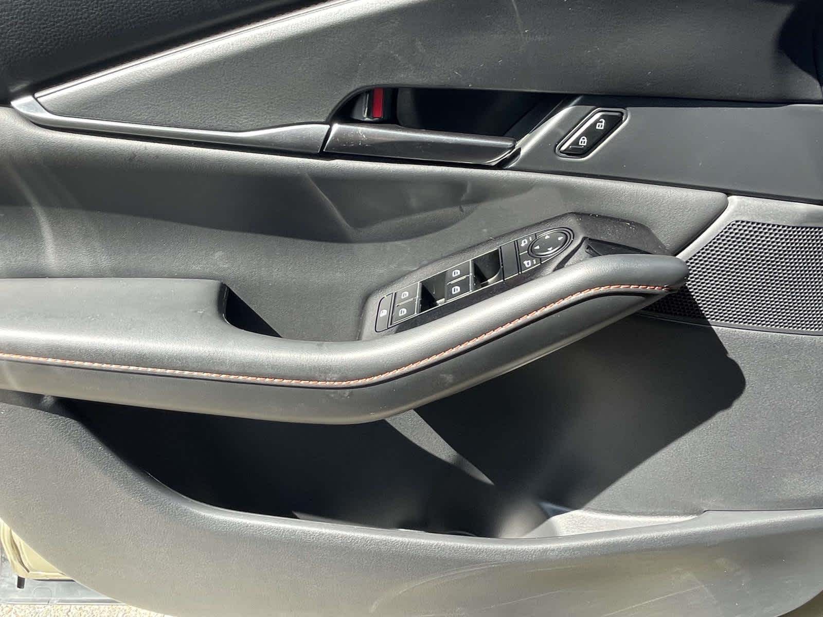 2024 Mazda CX-30 2.5 Carbon Turbo Zircon Sand Metallic at Cochran Mazda