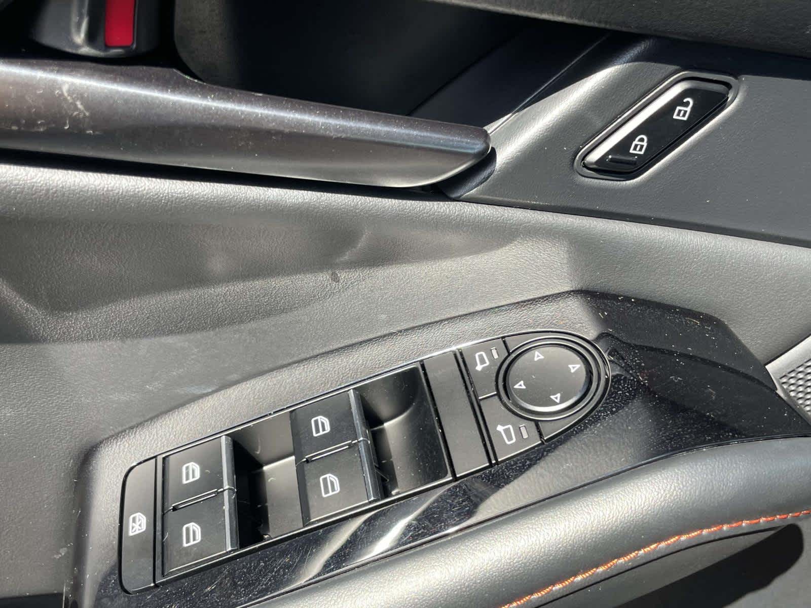 2024 Mazda CX-30 2.5 Carbon Turbo Zircon Sand Metallic at Cochran Mazda