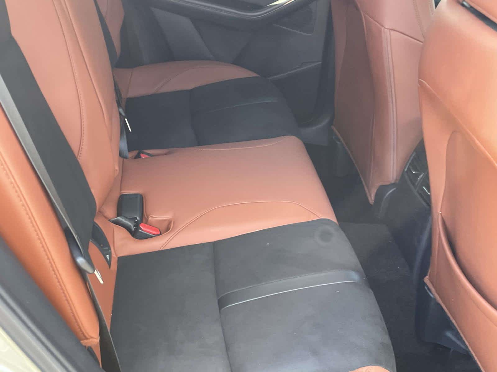2024 Mazda CX-30 2.5 Carbon Turbo Zircon Sand Metallic at Cochran Mazda
