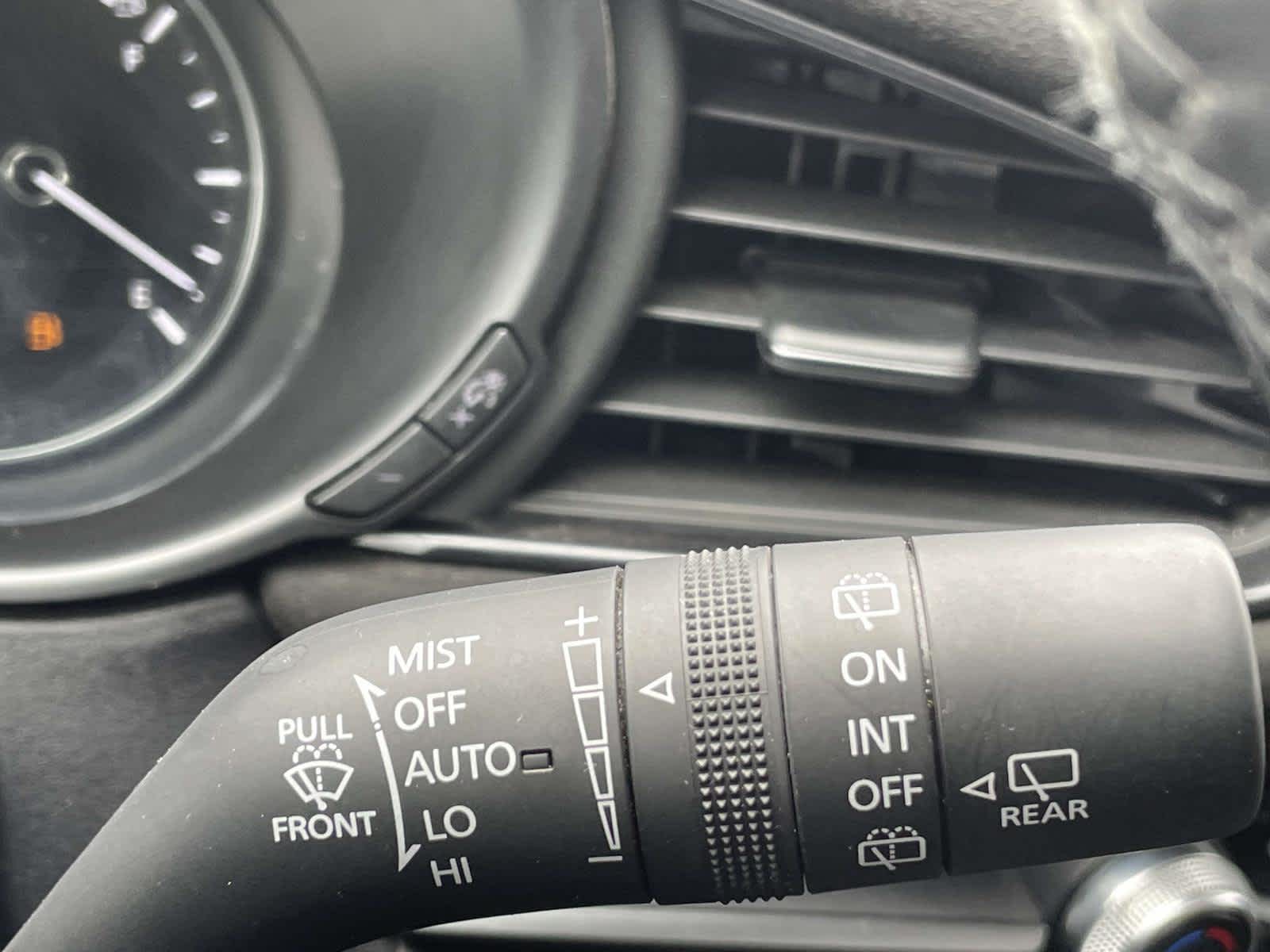 2024 Mazda CX-30 2.5 Carbon Turbo Zircon Sand Metallic at Cochran Mazda