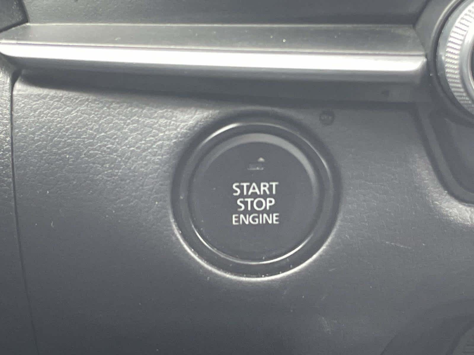 2024 Mazda CX-30 2.5 Carbon Turbo Zircon Sand Metallic at Cochran Mazda