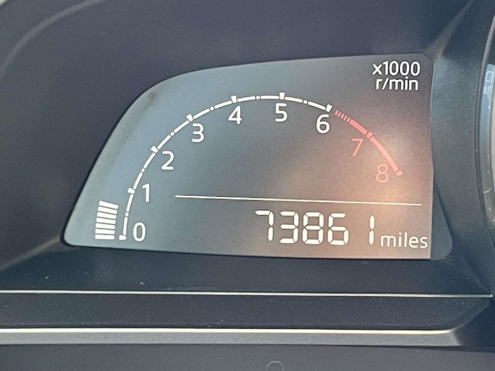2018 Mazda Mazda3 4-Door photo 35 of 35