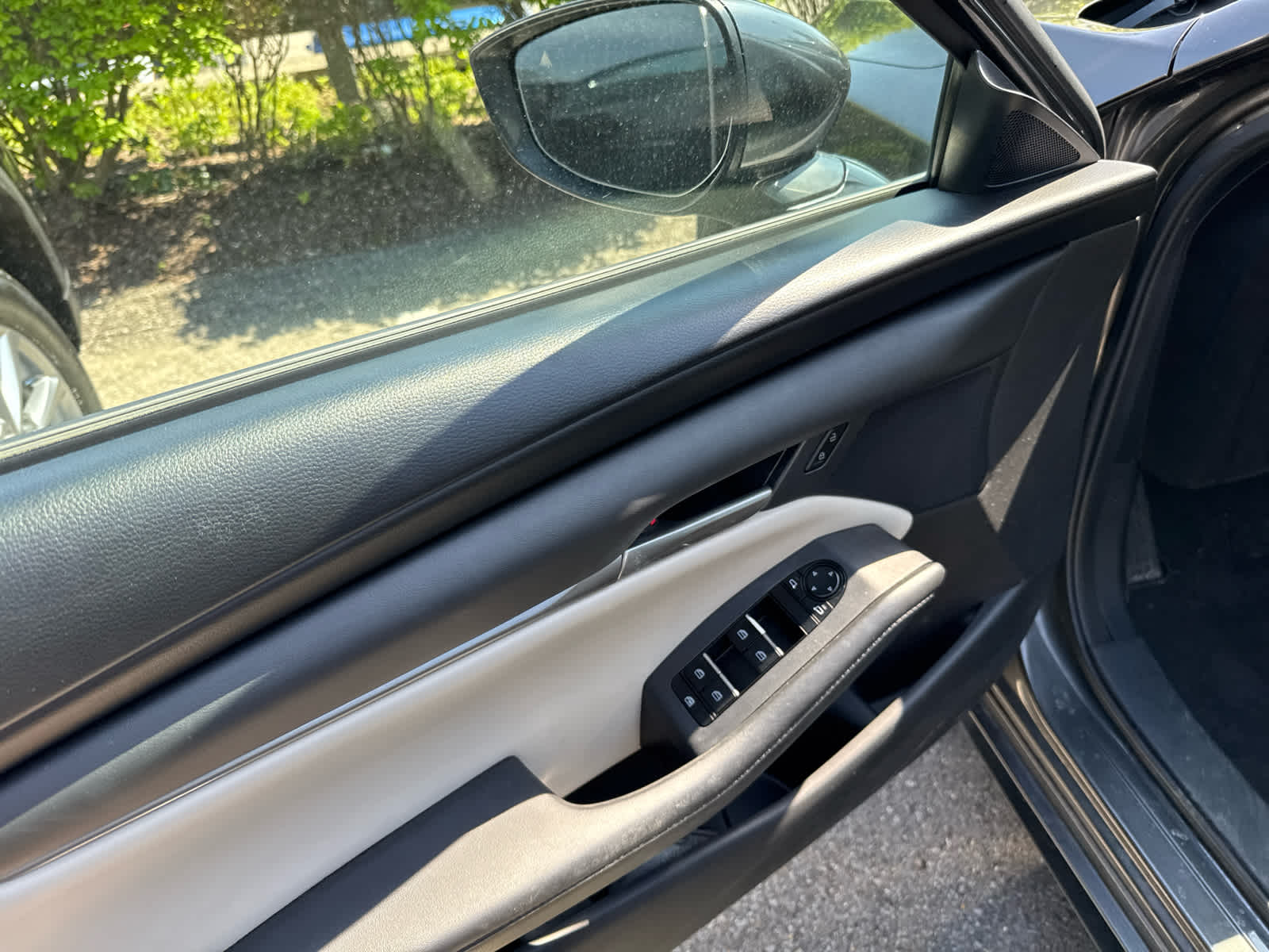 2020 Mazda Mazda3 Sedan Select Package - 5