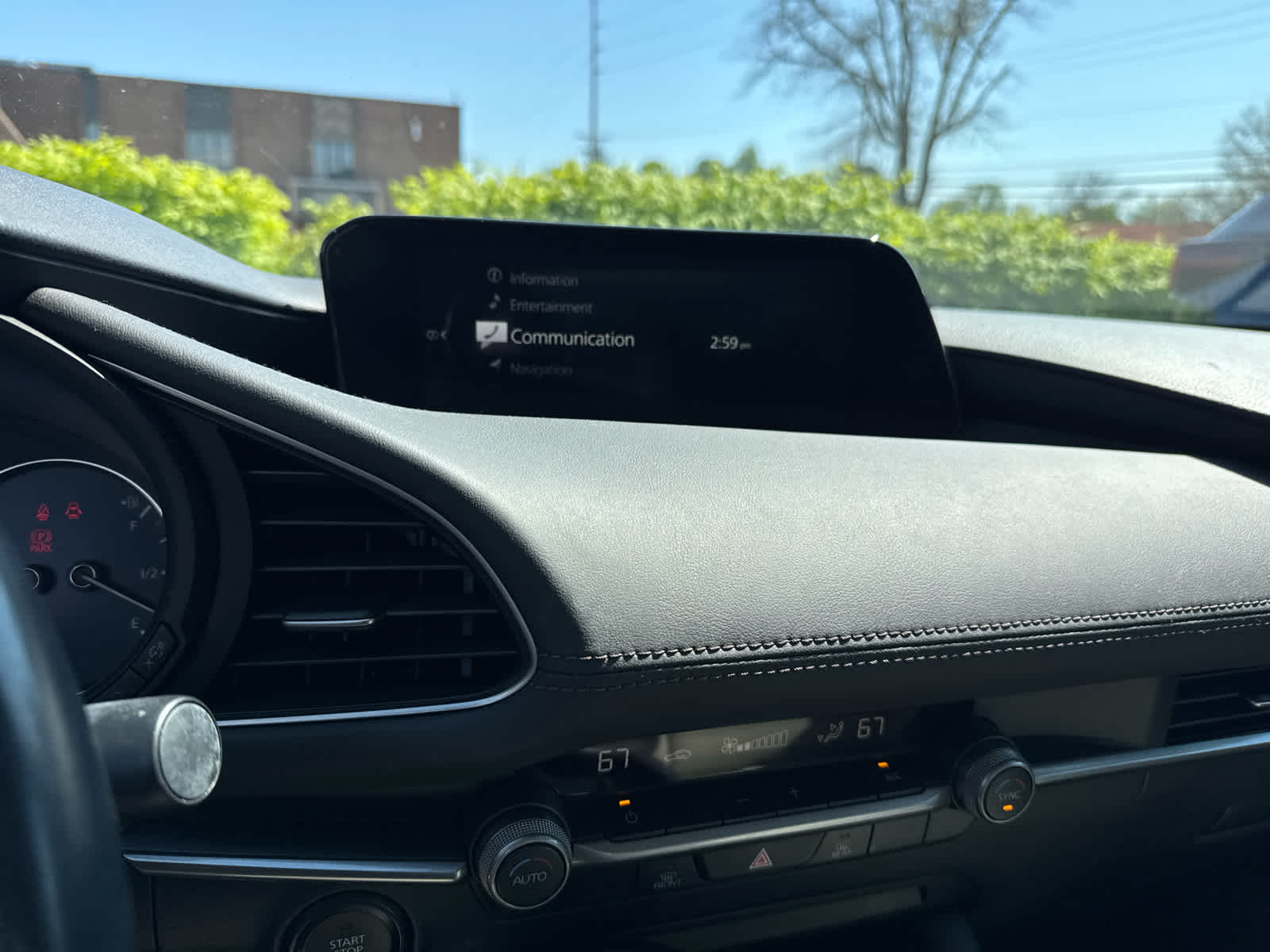 2020 Mazda Mazda3 Sedan Select Package - 6