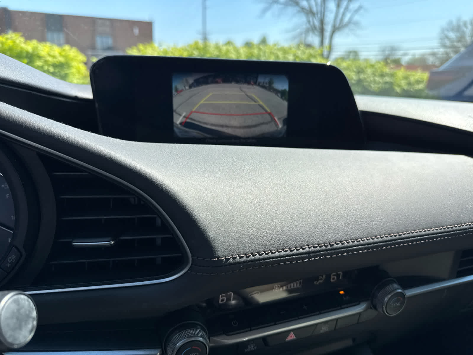 2020 Mazda Mazda3 Sedan Select Package - 7