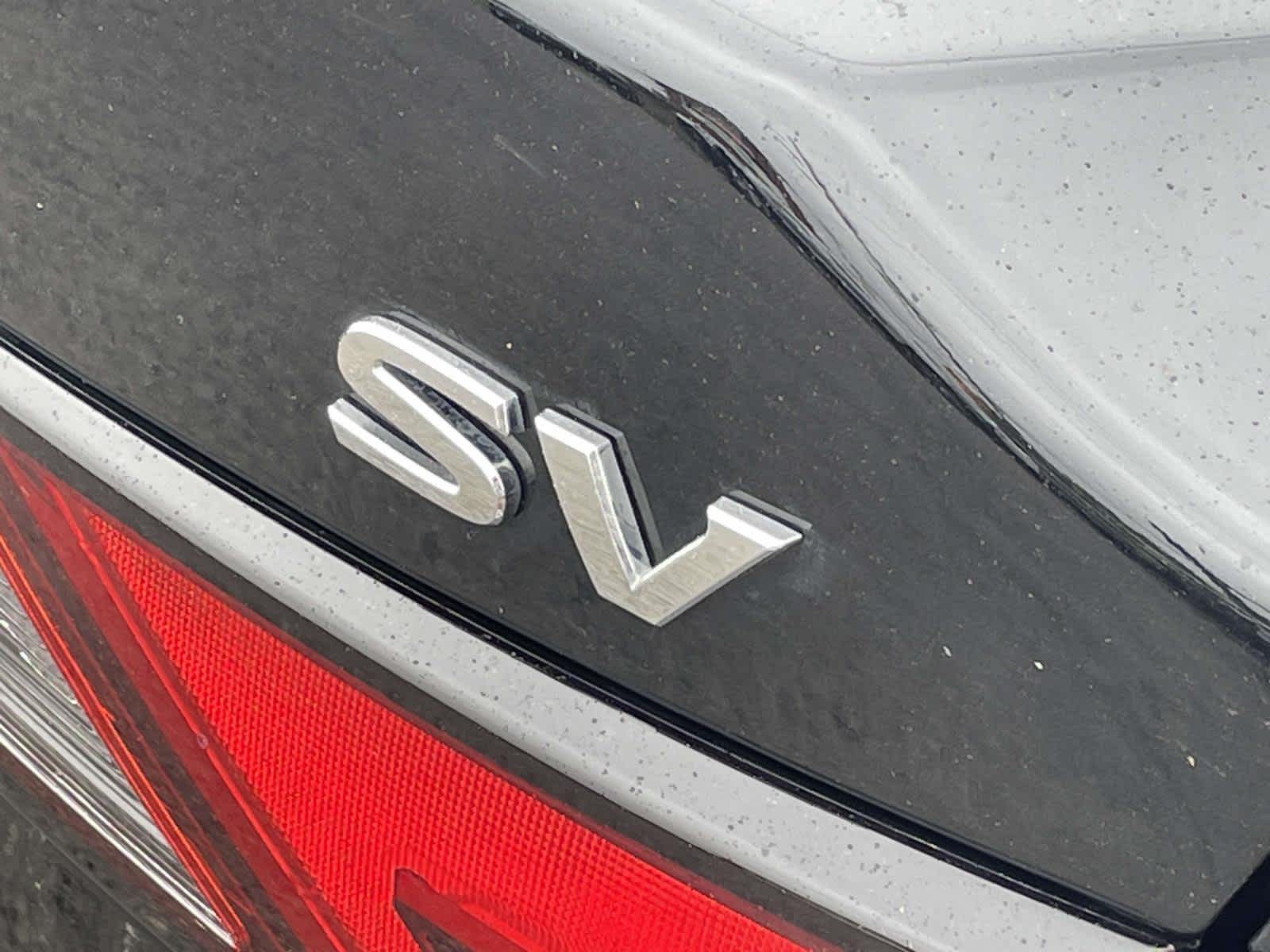 2020 Nissan Sentra photo 19 of 34