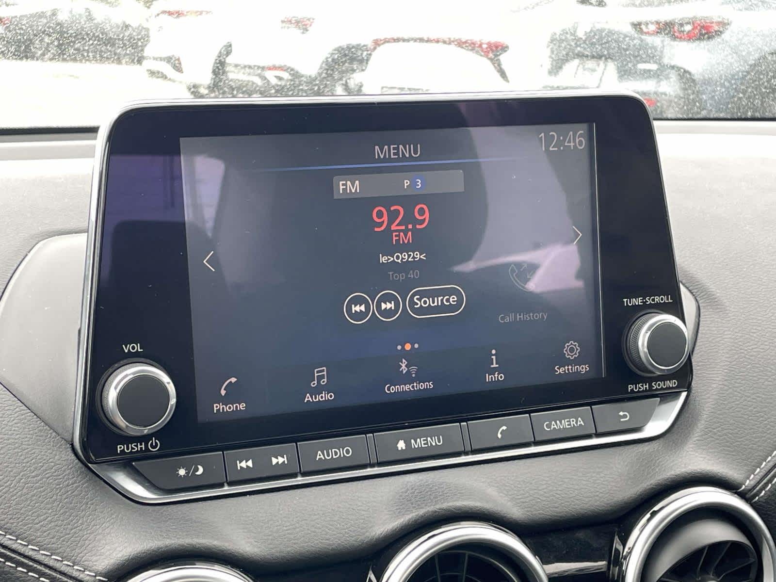 2020 Nissan Sentra photo 22 of 34