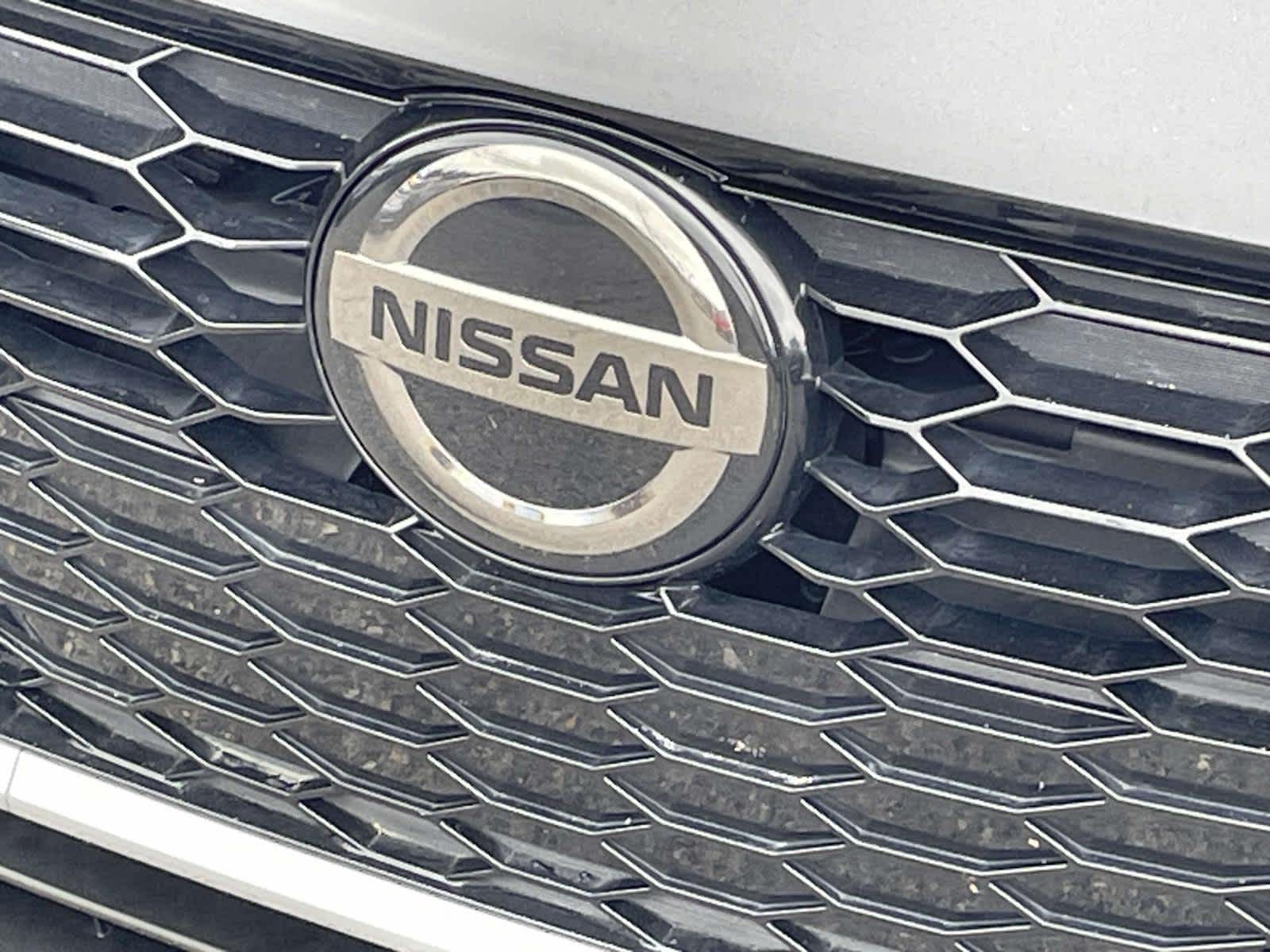 2020 Nissan Sentra photo 12 of 34