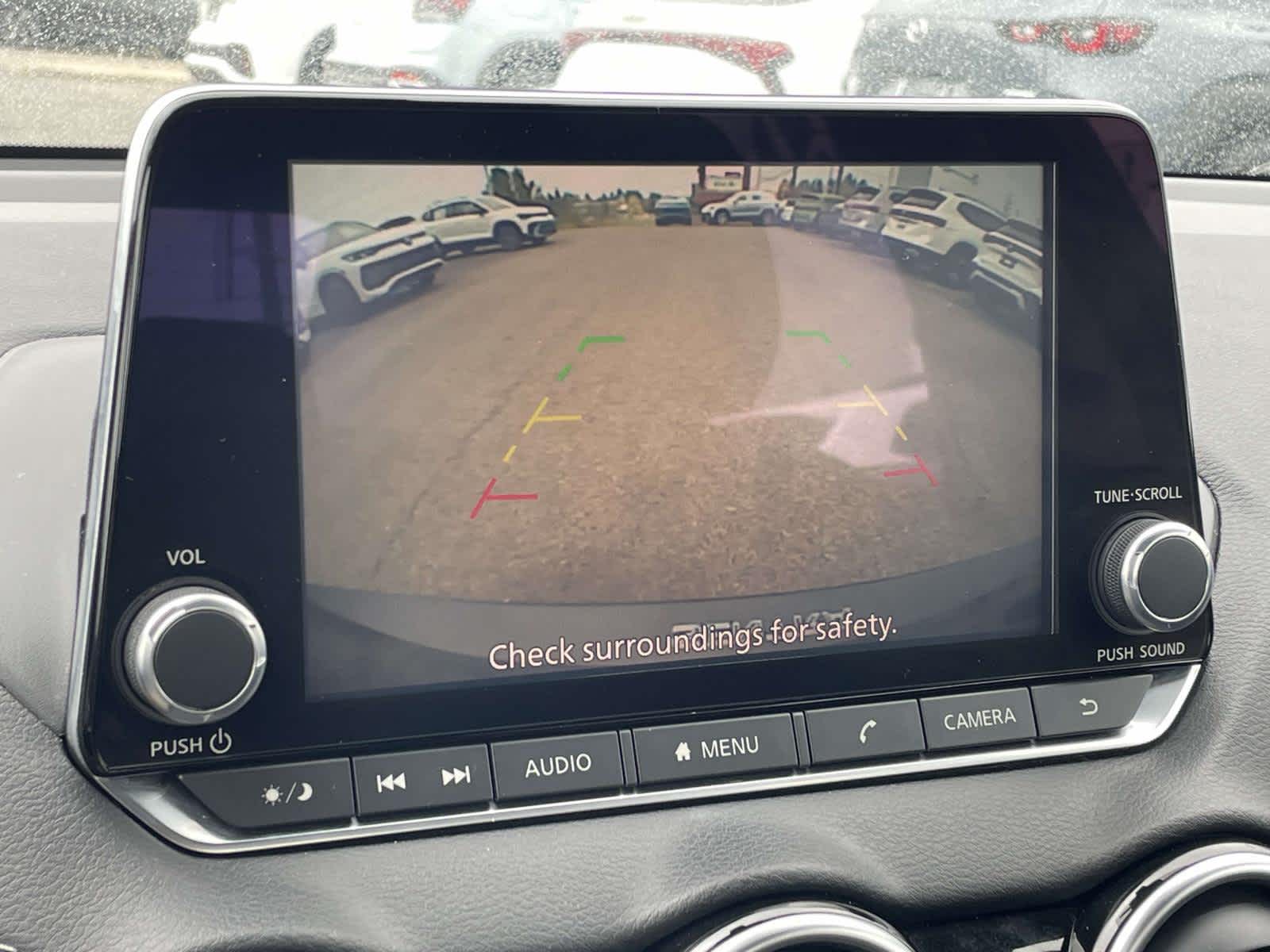 2020 Nissan Sentra photo 24 of 34