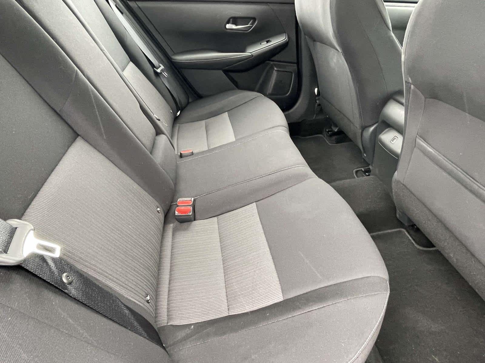 2020 Nissan Sentra photo 20 of 34