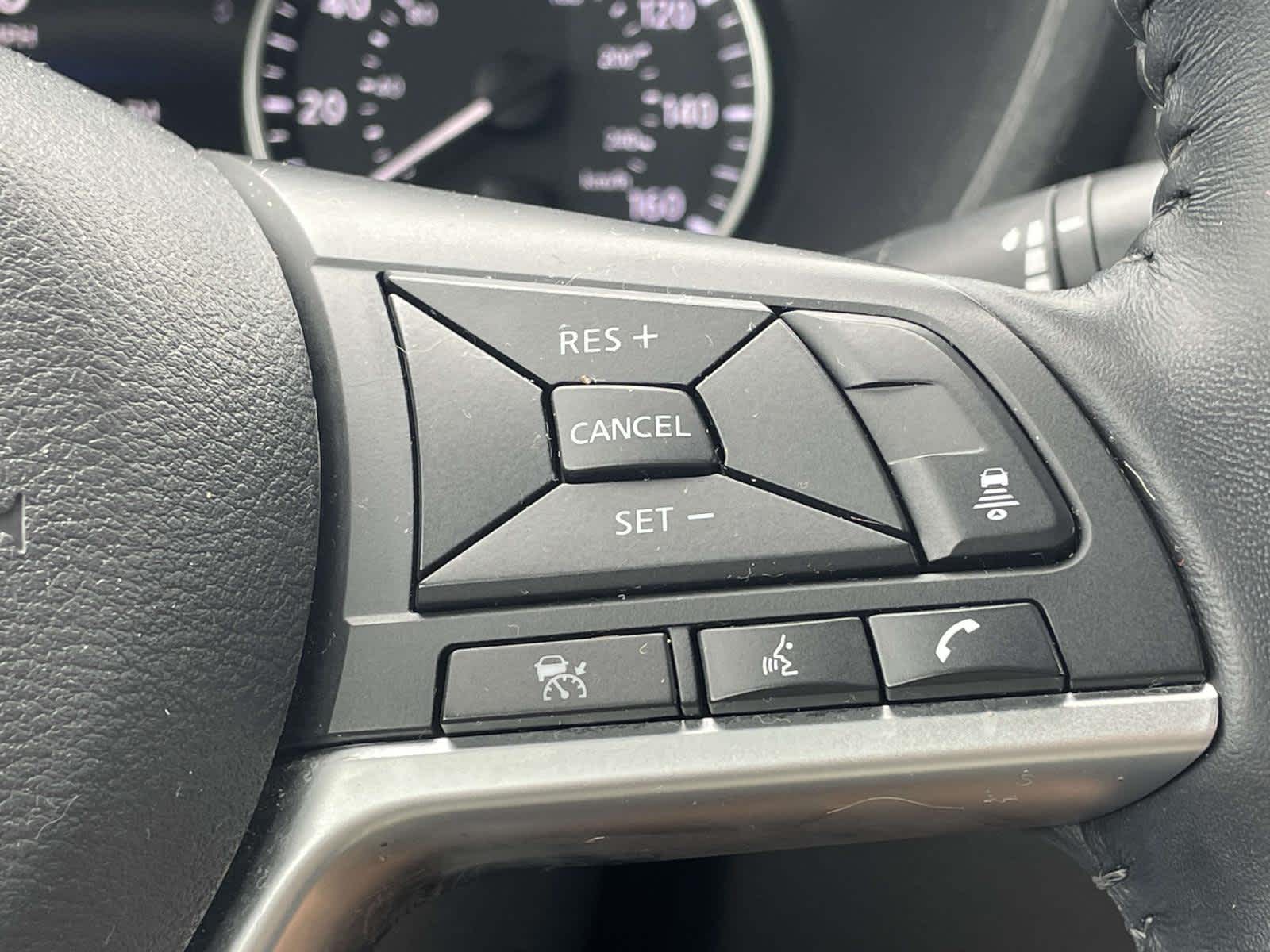 2020 Nissan Sentra photo 30 of 34