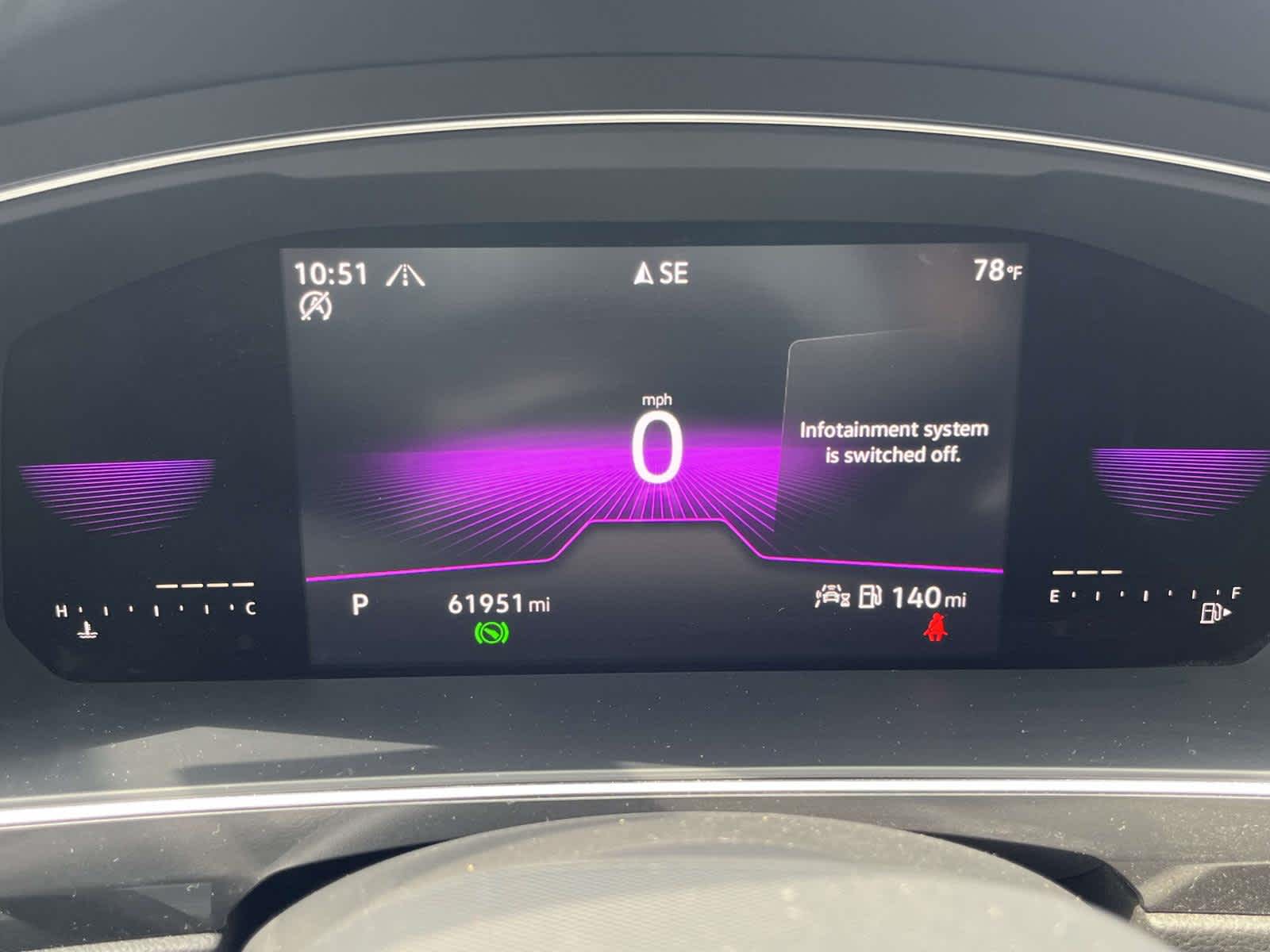 2022 Volkswagen Tiguan SE R-Line Black Platinum Gray Metallic at Diehl Automotive