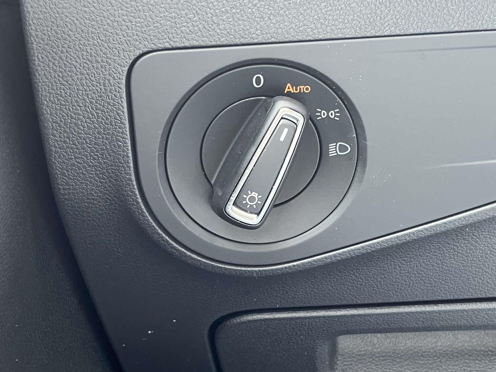 2022 Volkswagen Tiguan SE R-Line Black Platinum Gray Metallic at Diehl Automotive