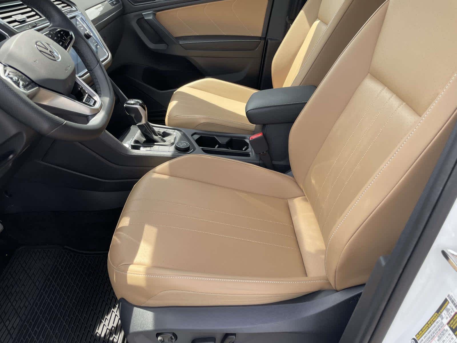 2024 Volkswagen Tiguan SE R-Line Black - 10