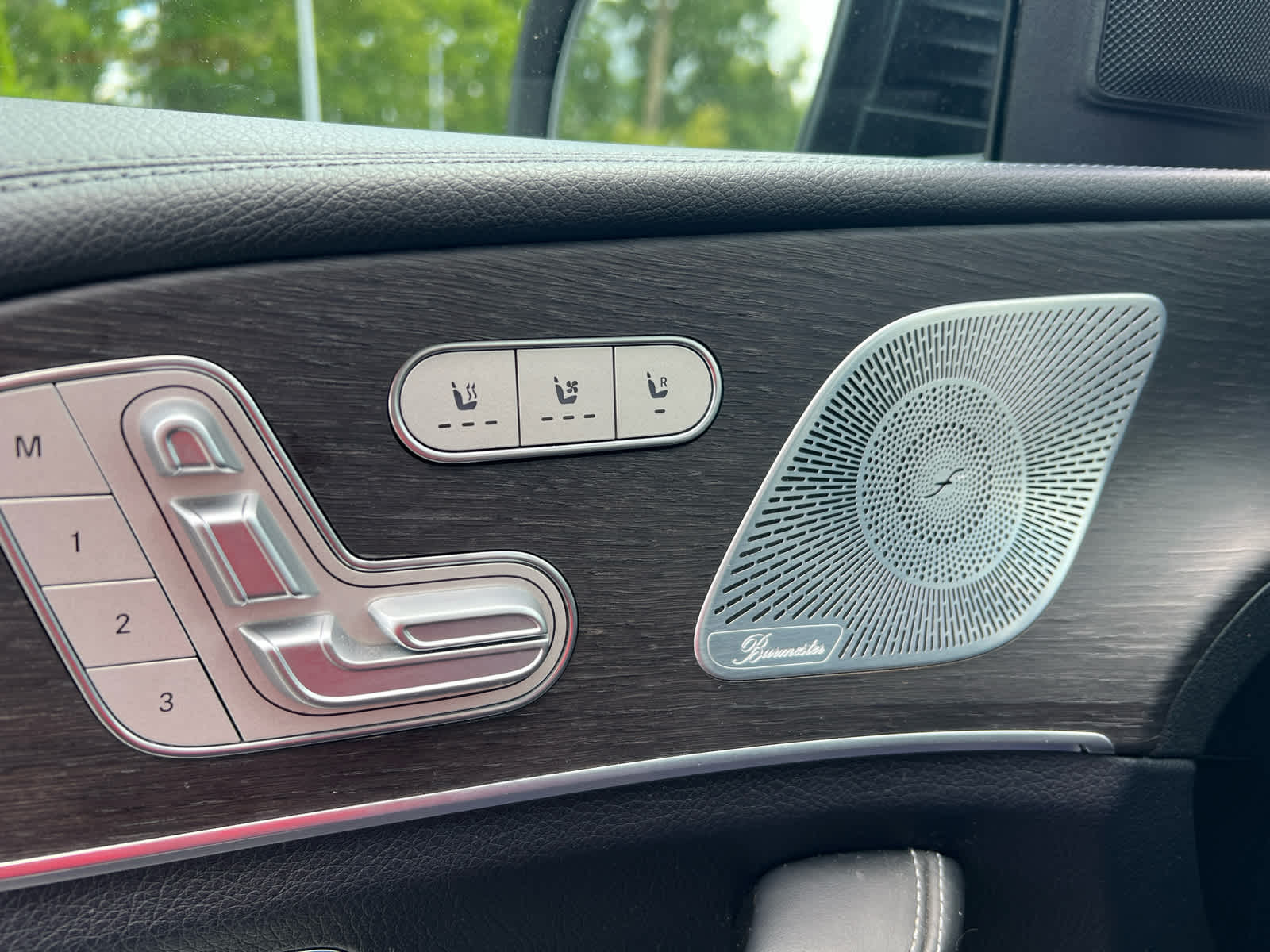 2021 Mercedes-Benz AMG GLE 53 AMG GLE 53 - 3