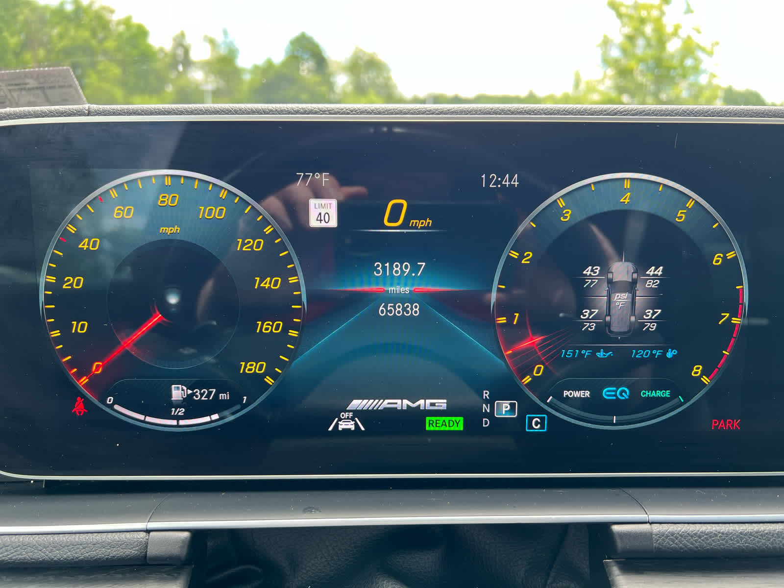 2021 Mercedes-Benz AMG GLE 53 AMG GLE 53 - 9