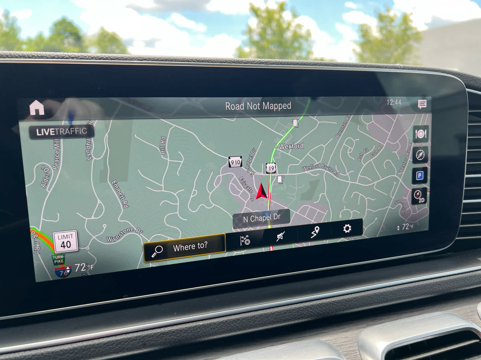 2021 Mercedes-Benz AMG GLE 53 AMG GLE 53 - 11