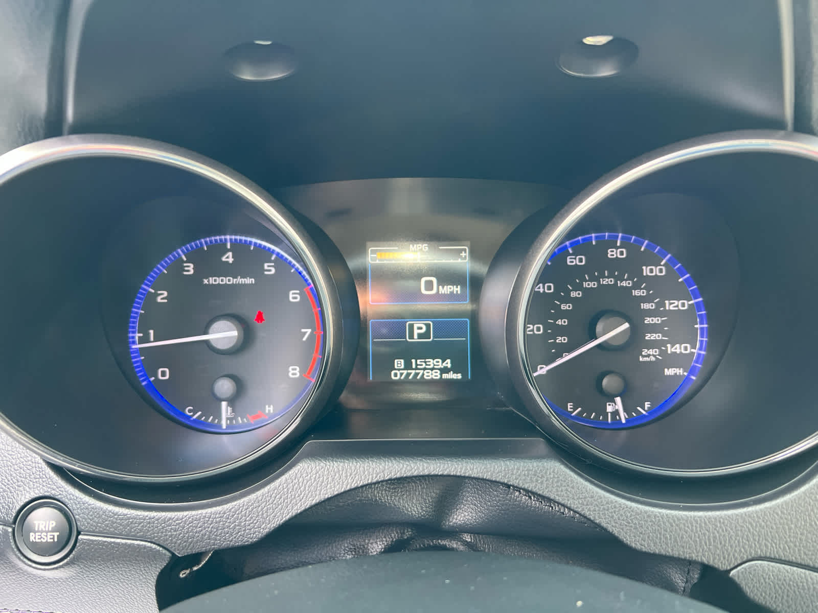 2017 Subaru Legacy Premium Lapis Blue Pearl at Diehl Automotive
