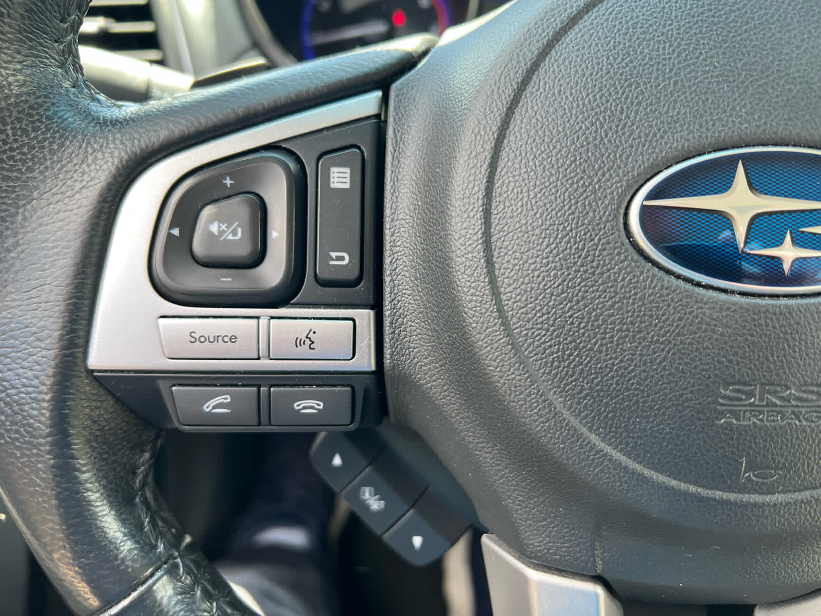 2017 Subaru Legacy Premium Lapis Blue Pearl at Diehl Automotive