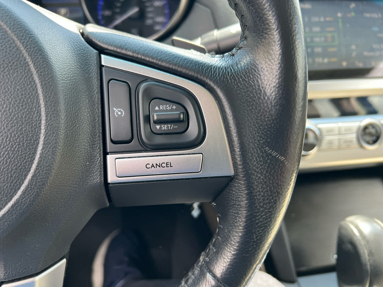 2017 Subaru Legacy Premium Lapis Blue Pearl at Diehl Automotive