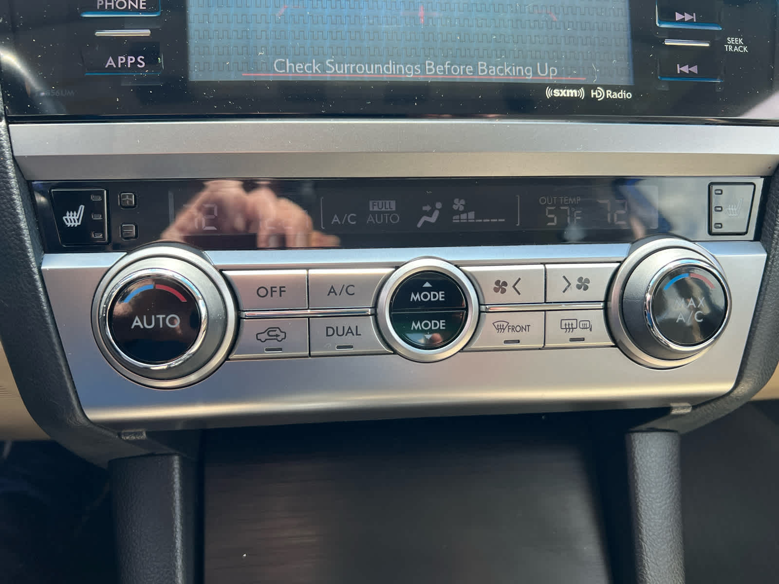 2017 Subaru Legacy Premium Lapis Blue Pearl at Diehl Automotive