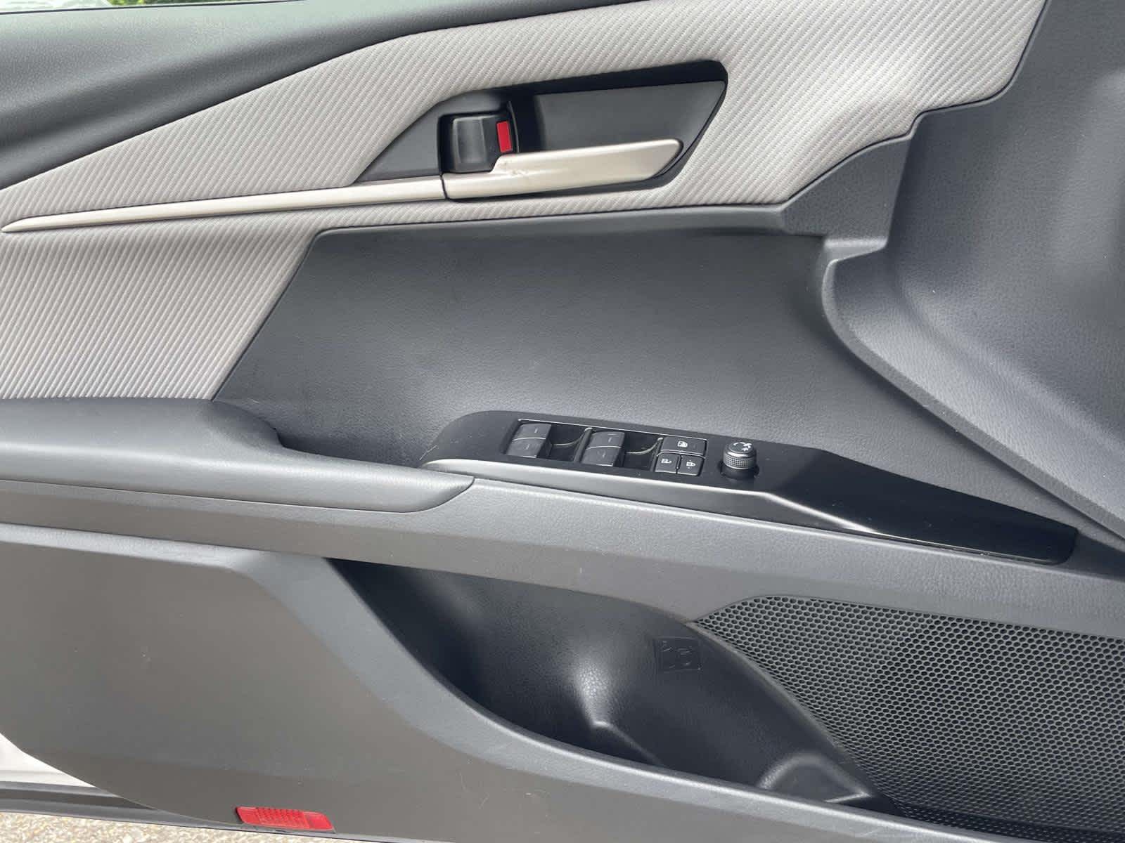 2025 Toyota Camry SE Ice Cap at Diehl Automotive