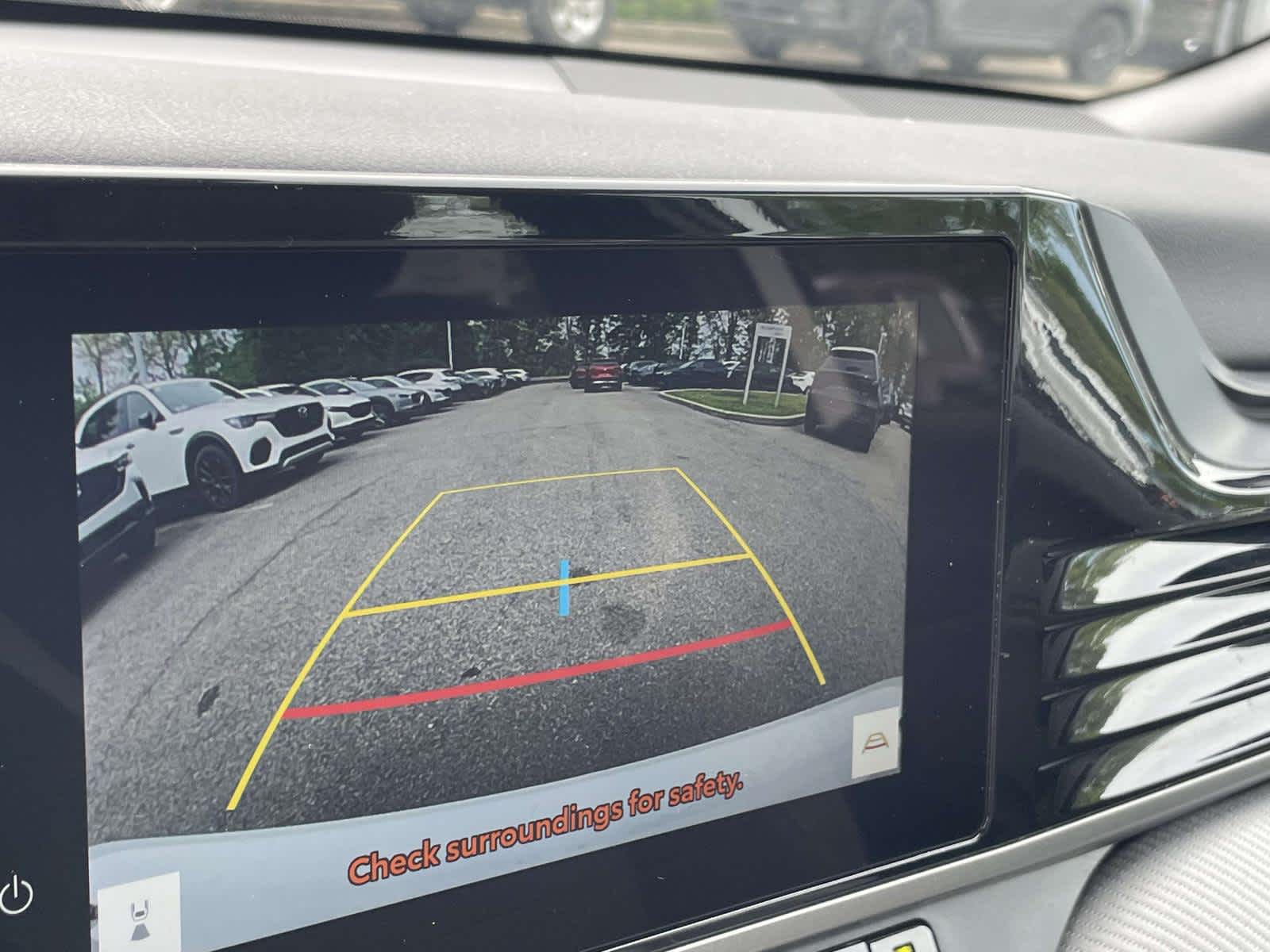 2025 Toyota Camry SE Ice Cap at Diehl Automotive