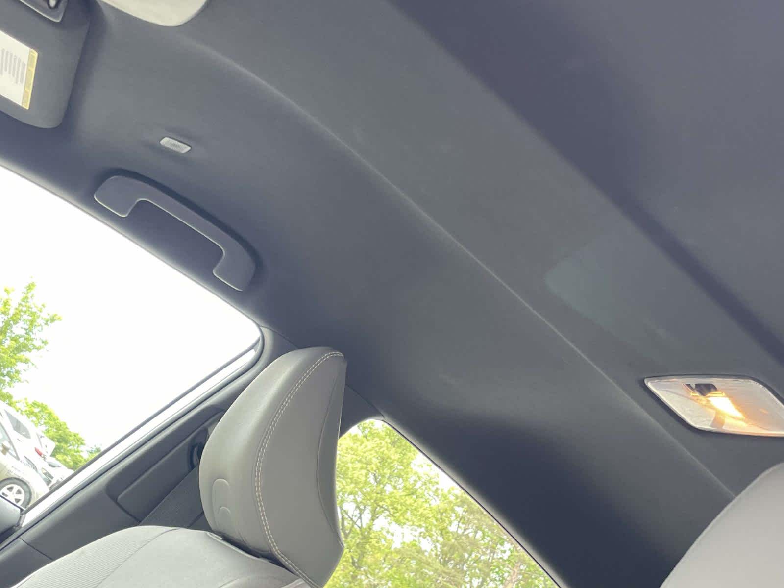 2025 Toyota Camry SE Ice Cap at Diehl Automotive
