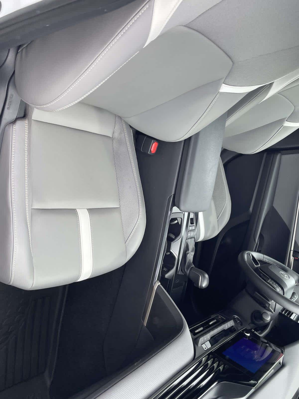 2025 Toyota Camry SE Ice Cap at Diehl Automotive