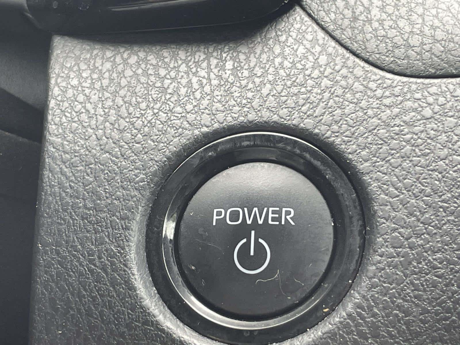 2025 Toyota Camry SE Ice Cap at Diehl Automotive