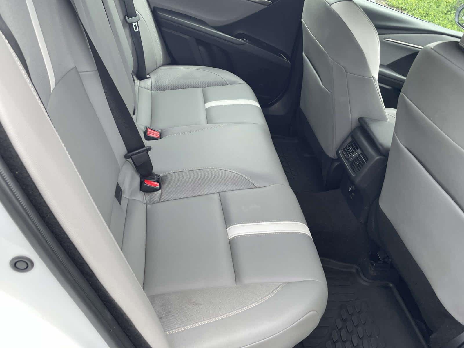 2025 Toyota Camry SE Ice Cap at Diehl Automotive