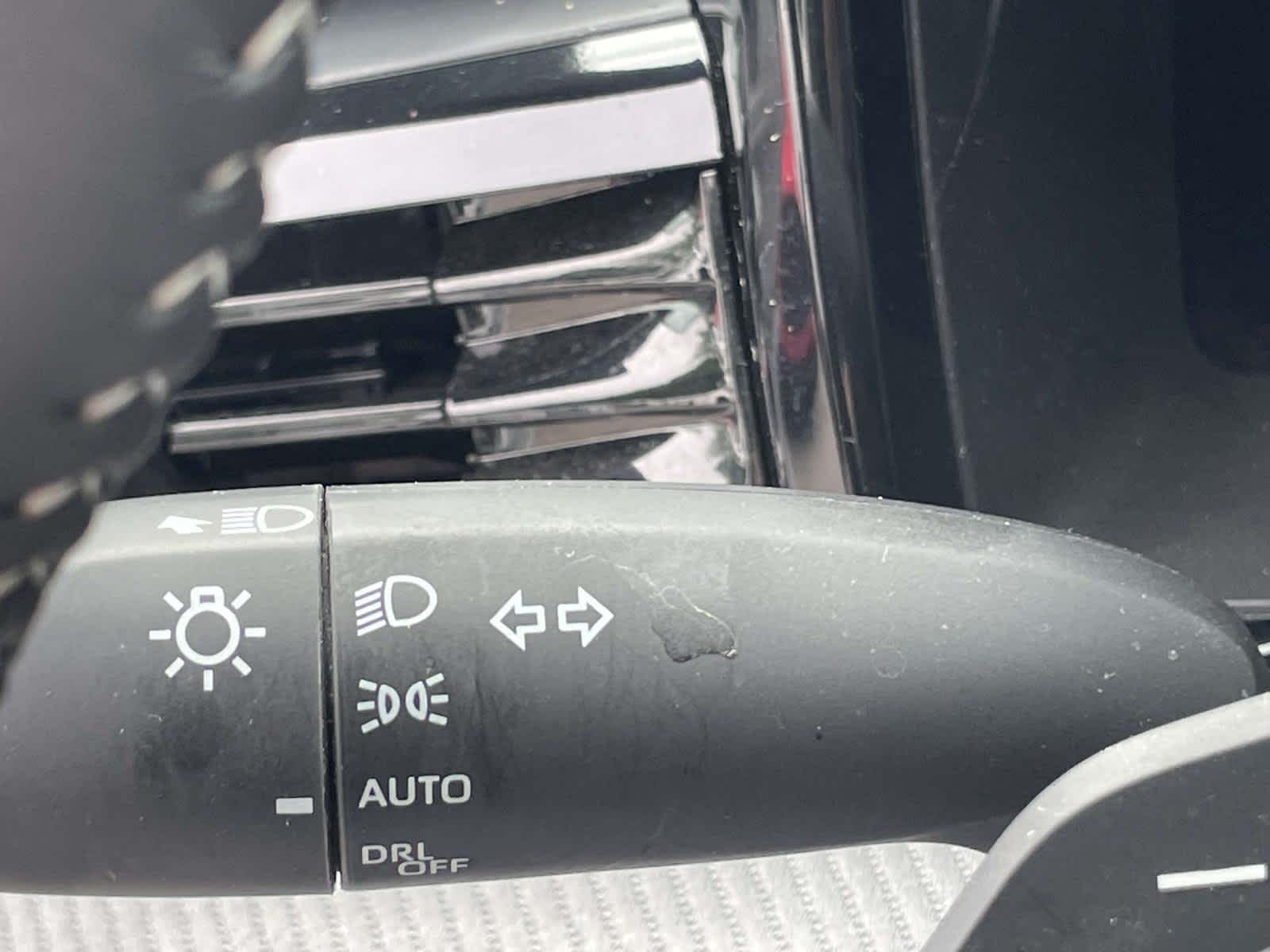 2025 Toyota Camry SE Ice Cap at Diehl Automotive