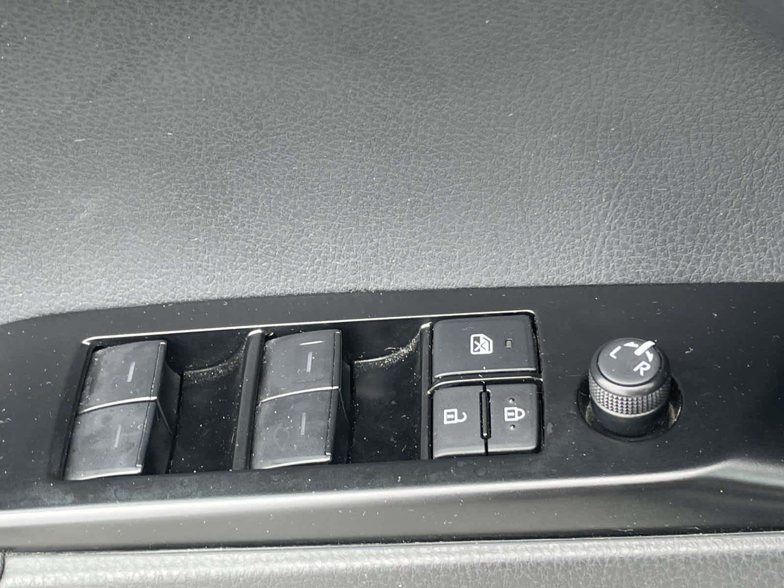 2025 Toyota Camry SE Ice Cap at Diehl Automotive
