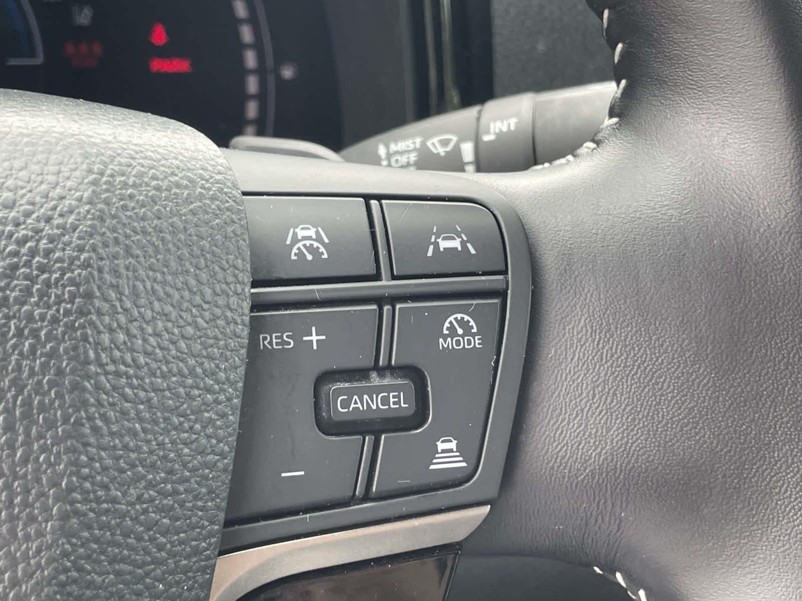 2025 Toyota Camry SE Ice Cap at Diehl Automotive