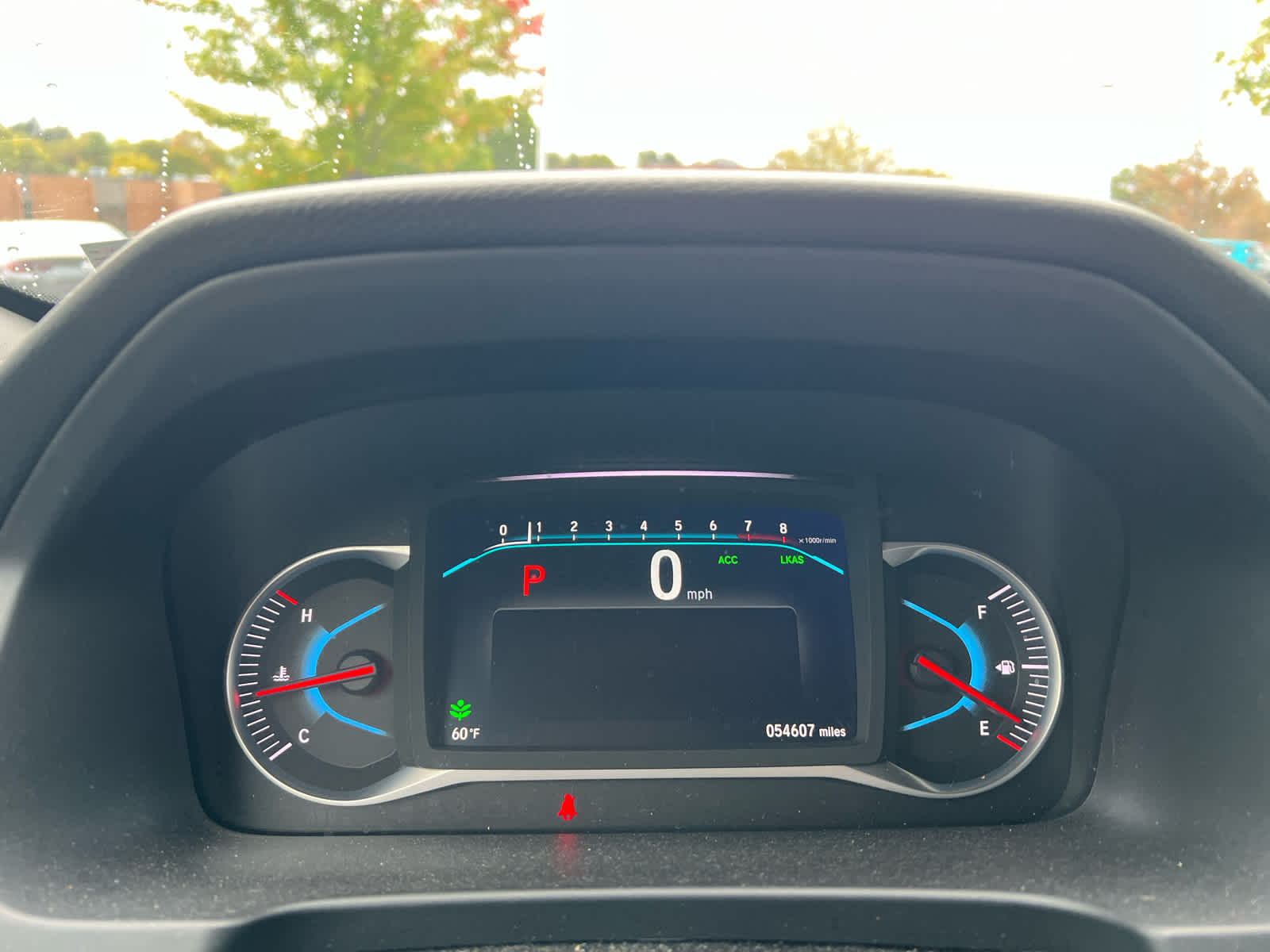 2022 Honda Pilot photo 12 of 16