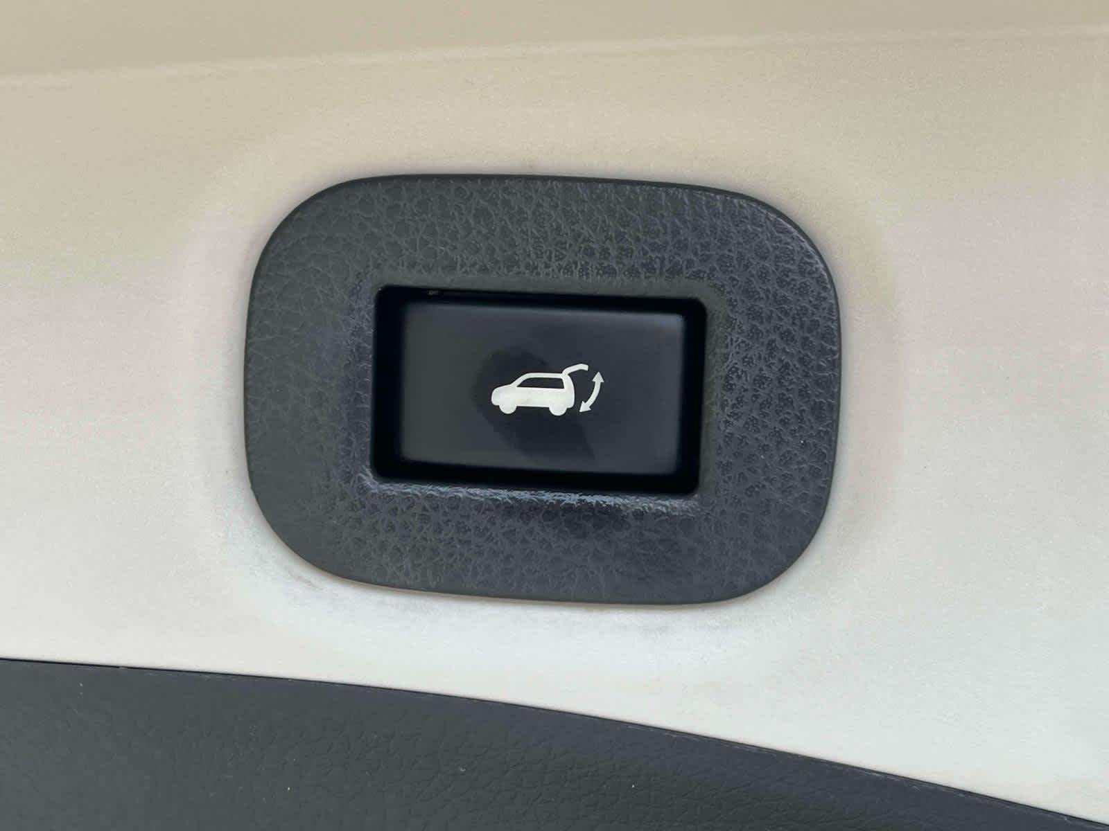 2016 Nissan Rogue SL Gun Metallic at Cochran Mazda
