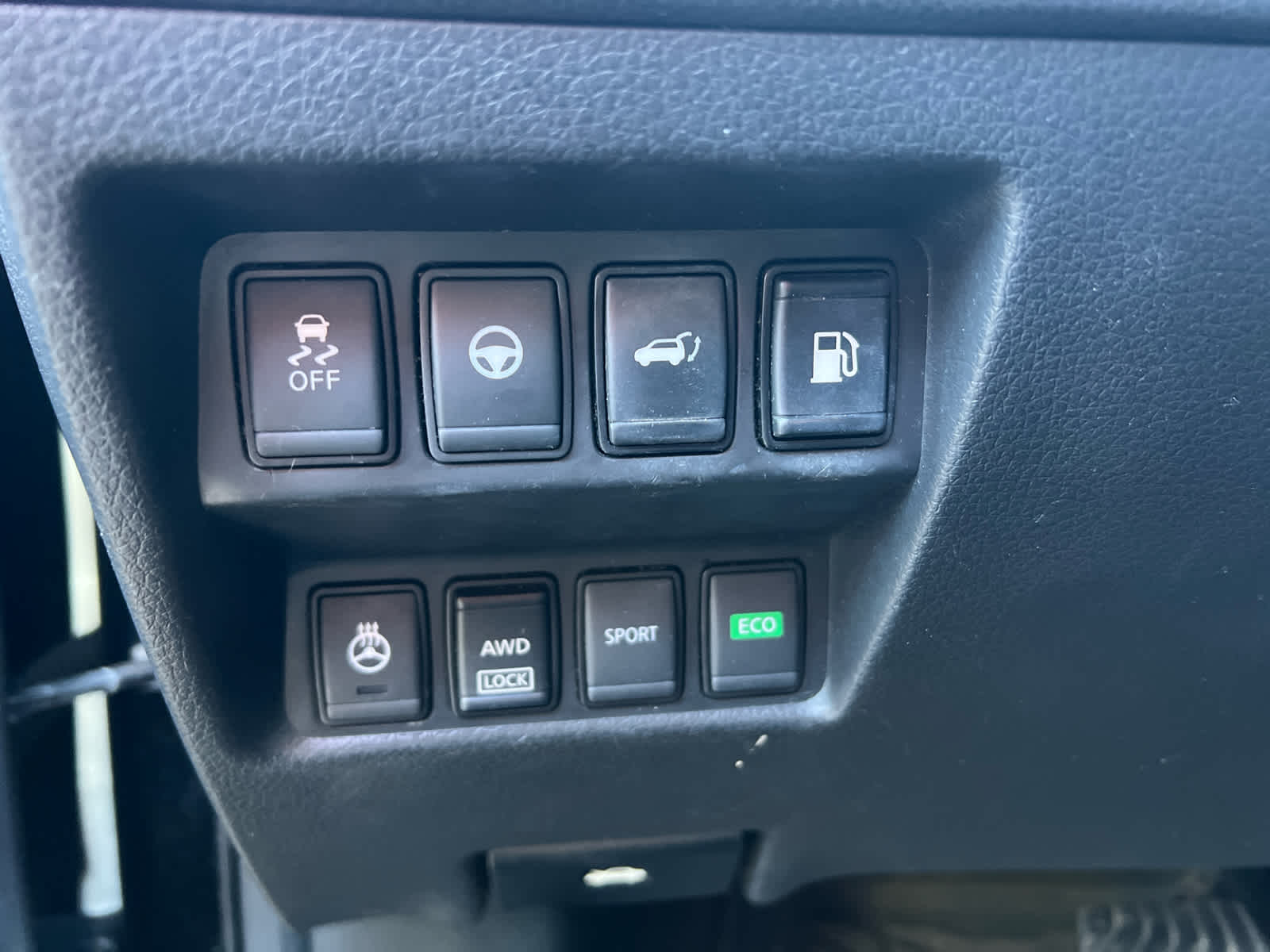 2019 Nissan Rogue SL - 9